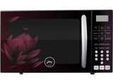 Godrej GME 725 CF2 PZ 25 Litre Convection Price In India