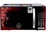 Godrej GME 725 CF1 PZ 25 Litre Convection Price In India