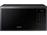 Samsung MS23J5133AG 23 Litre Solo Price In India