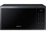 Samsung MS23J5133AG 23 Litre Solo Price In India