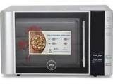 Godrej GME 530 CF1 PM 30 Litre Convection Price In India