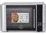 Godrej GME 530 CF1 PM 30 Litre Convection Price In India