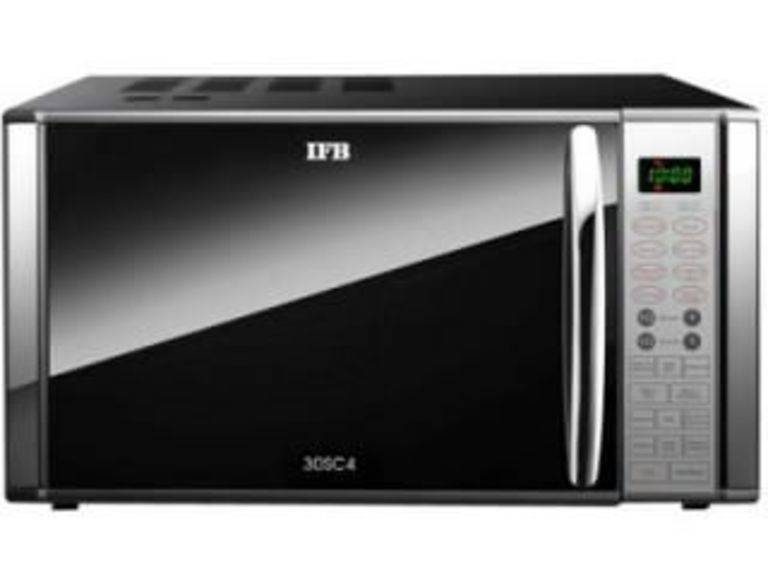 Ifb 30sc4 30 Litre Convection Microwave Price In India Full Specs Pricebaba Ifb 30sc4 30 Litre Convection Microwave