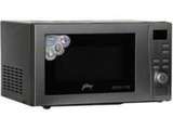 Godrej GMX 20CA6PLZ 20 Litre Convection Price In India