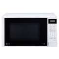 LG MS2043DW 20 Litre Solo Price In India