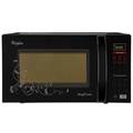 Whirlpool Magicook 20L Elite-Black (New) 20 Litre Convection Price In India