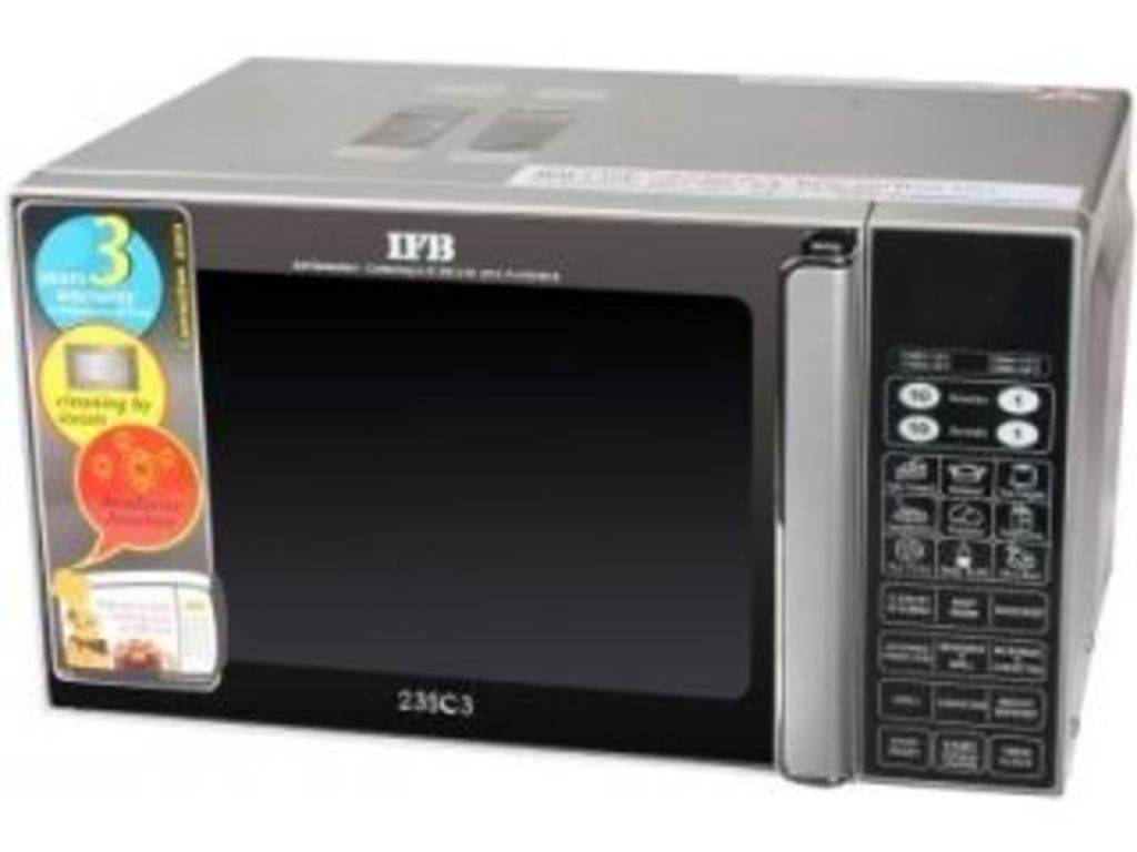 Ifb 23sc3 23 Litre Convection Microwave Price In India Full Specs Pricebaba Ifb 23sc3 23 Litre Convection Microwave