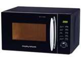Morphy Richards MWO 20 MBG 20 Litre Grill Price In India