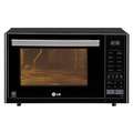 LG MJ3294BG 32 Litre Convection Price In India