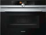 Siemens CM676GBS1 45 Litre Solo Price In India
