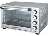 Wonderchef 63152804 60 Litre OTG Price In India