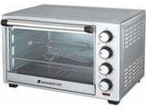 Wonderchef 63152804 60 Litre OTG Price In India