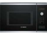 Bosch BFL553MS0I 25 Litre Convection Price In India