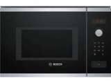 Bosch BFL553MS0I 25 Litre Convection Price In India