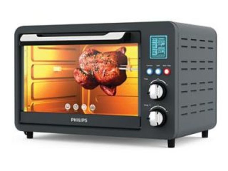 Philips HD6975 25 Litre OTG Microwave Price In India & Full Specs