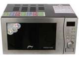 Godrej GMX 20CA6PKZ 20 Litre Convection Price In India