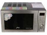 Godrej GMX 20CA6PKZ 20 Litre Convection Price In India