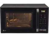 LG MC2146BL 21 Litre Convection Price In India