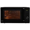 LG MC3286BLT 32 Litre Convection Price In India