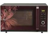 LG MC3286BRUM 32 Litre Convection Price In India