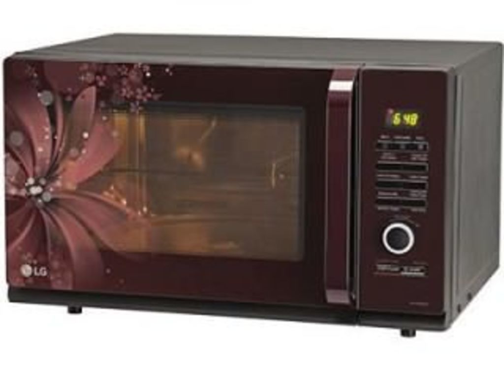 LG MC3286BRUM 32 Litre Convection Microwave Price In India & Full Specs