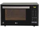 LG MJ3296BFT 32 Litre Convection Price In India