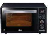 LG MJ3283BKG 32 Litre Convection Price In India