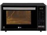 LG MJ3294BG 32 Litre Convection Price In India