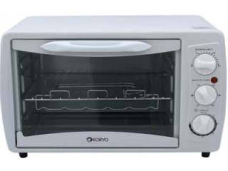 koryo microwave oven 20 litre