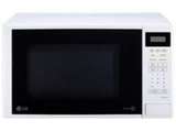 LG MS2043DW 20 Litre Solo Price In India