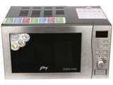 Godrej GMX 20CA5MKZ 20 Litre Convection Price In India