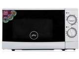 Godrej GMX20GA1WMZ 20 Litre Grill Price In India