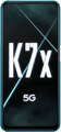 OPPO K7x 5G Price In India