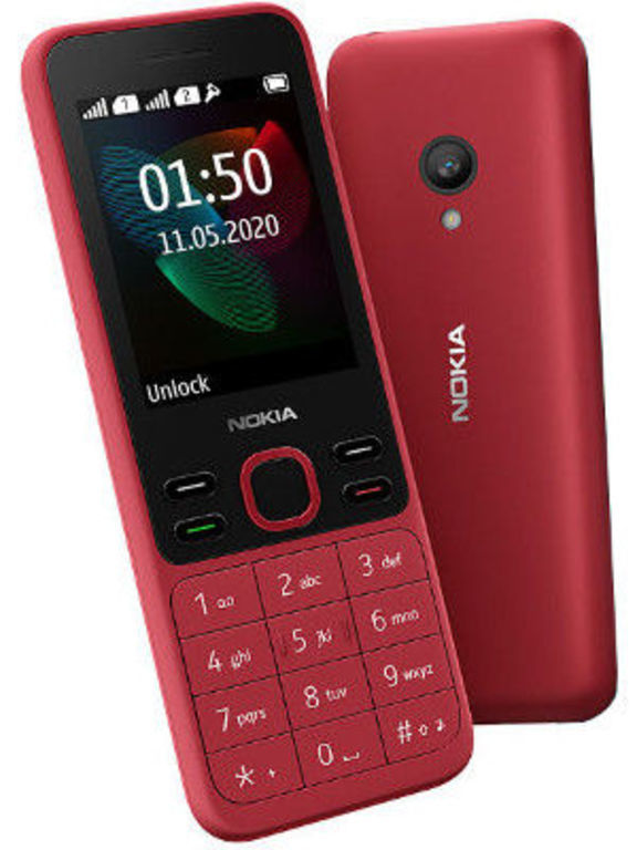 Nokia 6300 4g обзор