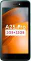 Itel A25 Pro Price In India