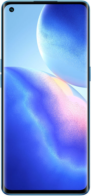 oppo reno 5 pro 5g antutu score