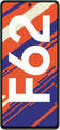 Samsung Galaxy F62 Price In India