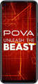 Tecno Pova 128GB Price In India