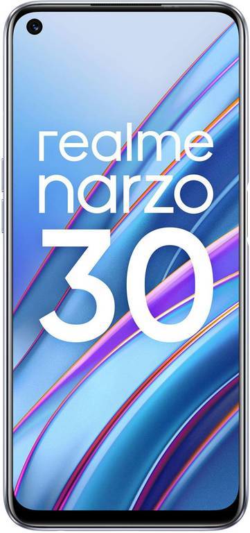 Realme Narzo 30 Price In India Full Specs Features 29th August 21 Pricebaba Com