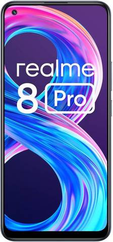 realme 8 pro rs 8000