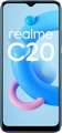 realme C20 Price In India