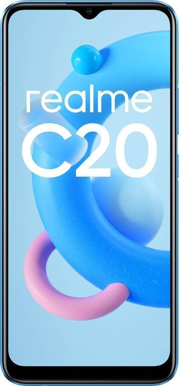 realme c20 8000