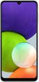 Samsung Galaxy A22 Price In India