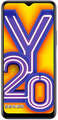 vivo Y20A Price In India