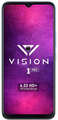 Itel Vision 1 Pro Price In India