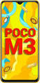 POCO M3 128GB Price In India
