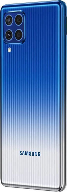 samsung f62 8gb ram flipkart