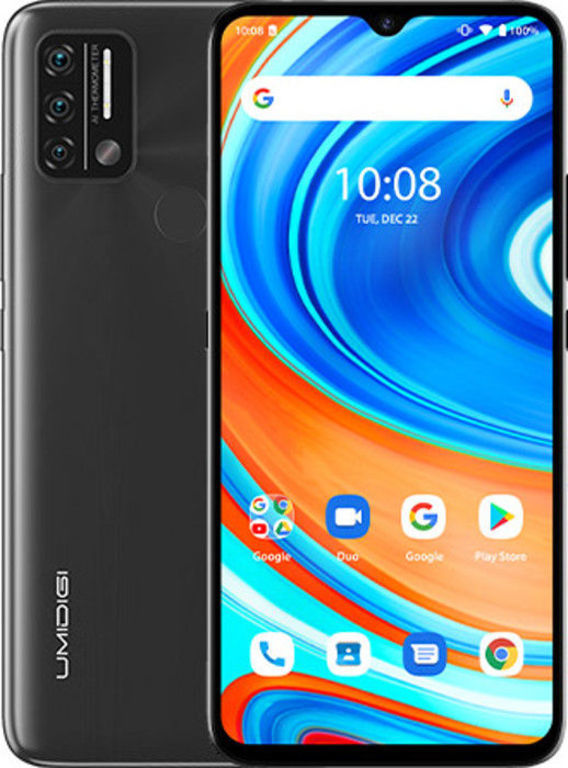 umidigi a9 aliexpress