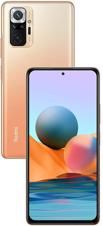 redmi note 10 pro max vs vivo v23