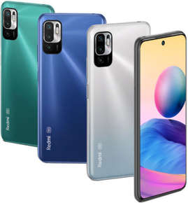 Xiaomi Redmi Note 10 5G Price in India, Release Date and ... Xiaomi Redmi Note 10 5G Price in India, Release Date and ...